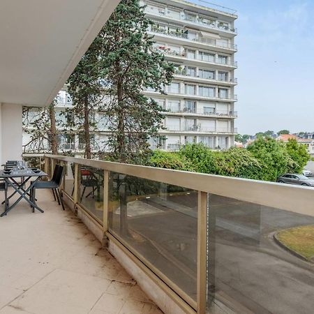 Nice 3 Stars Flat In La Rochelle - Welkeys Exterior photo