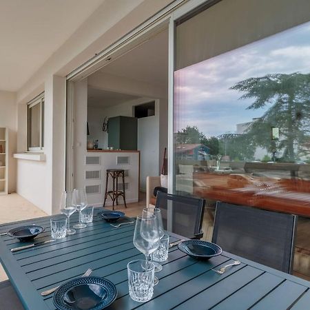 Nice 3 Stars Flat In La Rochelle - Welkeys Exterior photo