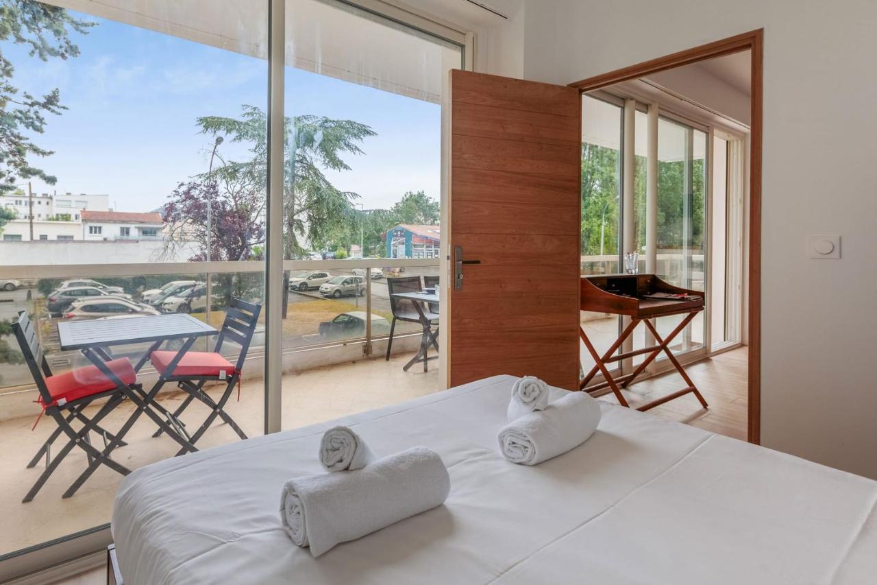 Nice 3 Stars Flat In La Rochelle - Welkeys Exterior photo