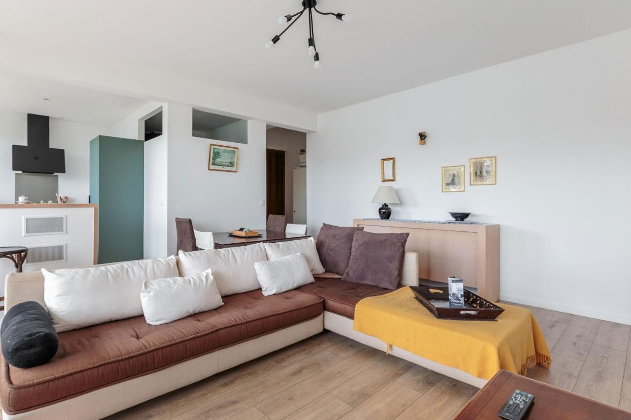 Nice 3 Stars Flat In La Rochelle - Welkeys Exterior photo